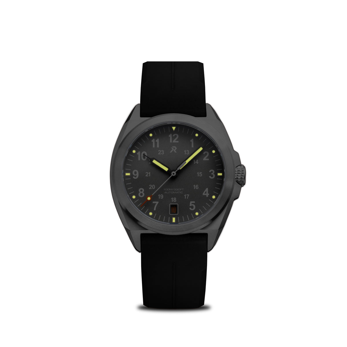 RZE Valour 38 - Slate Grey