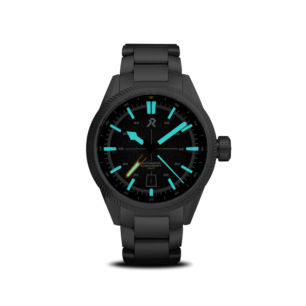 RZE Fortitude GMT Nighthawk