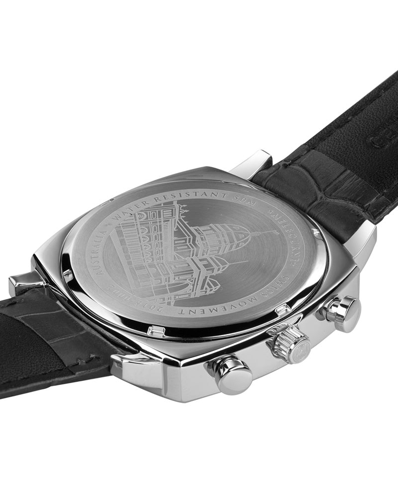 Melbourne Watch Company Carlton