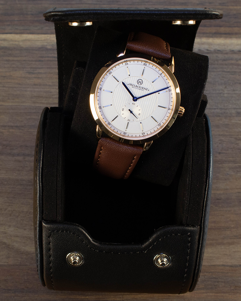 Flinders Heritage - Modern Rose