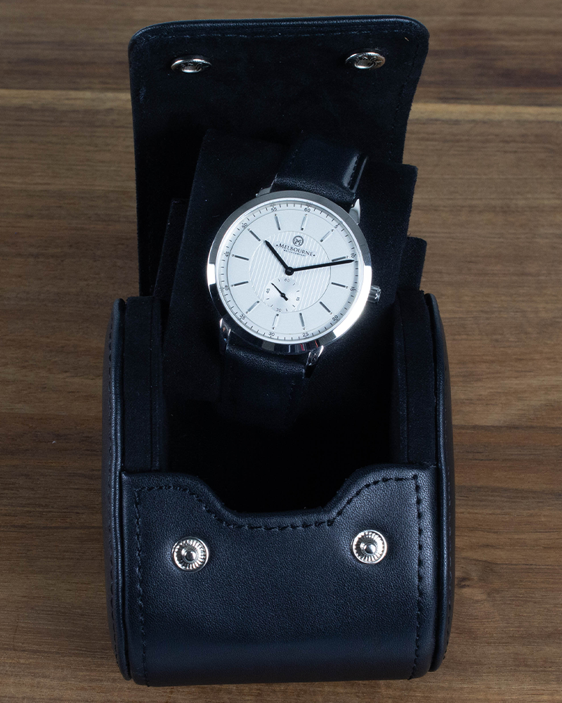 Melbourne Watch Company Flinders Heritage