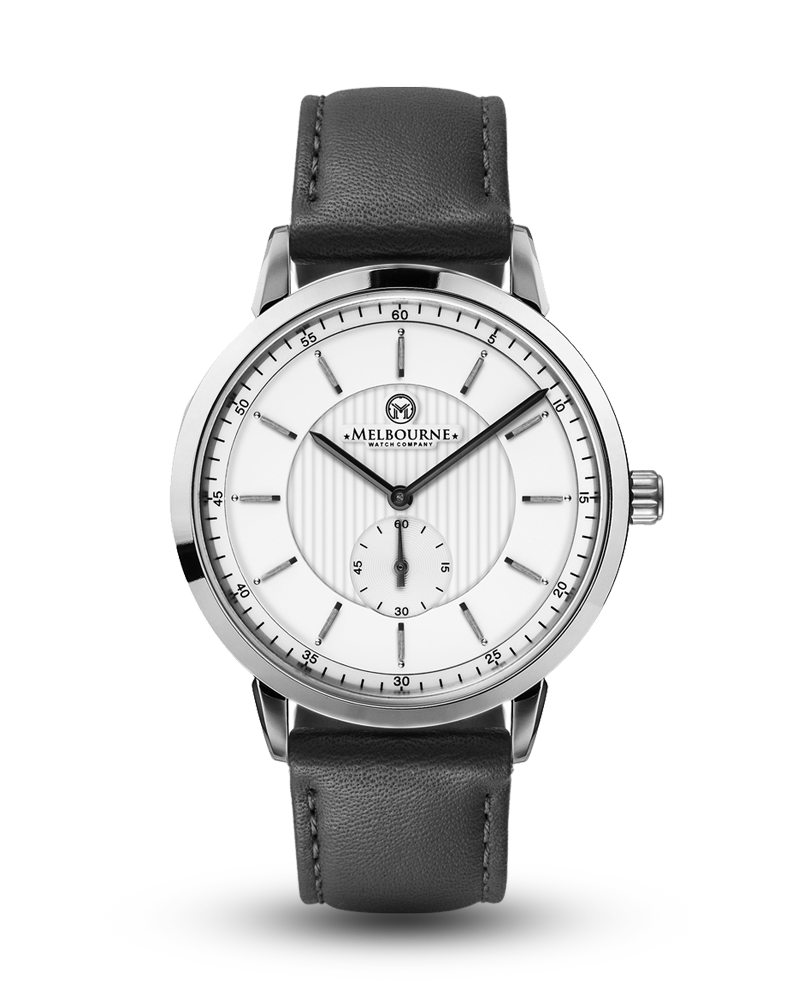 Melbourne Watch Company Flinders Heritage