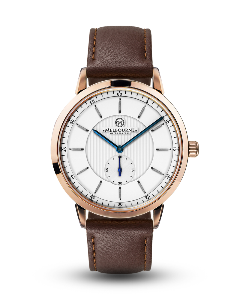 Flinders Heritage - Modern Rose