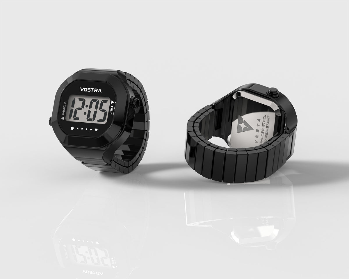 Vostra Designs Vesta Formation Pack