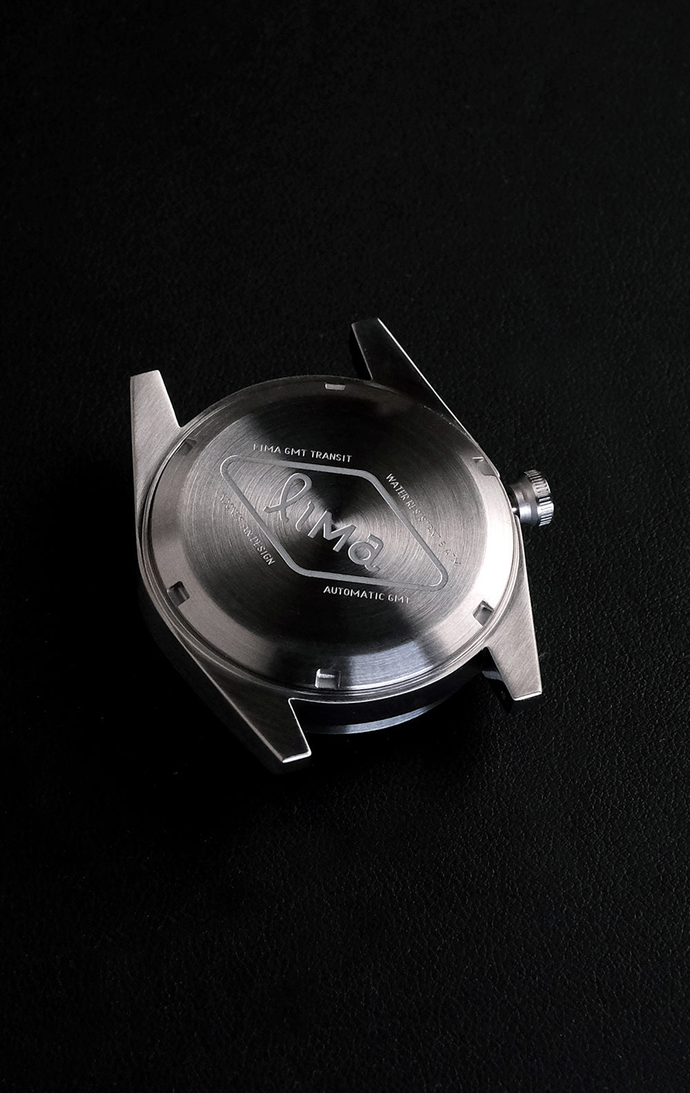 Lima Transit GMT - Ivory
