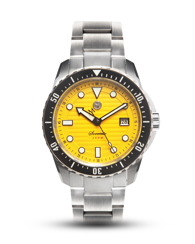 Melbourne Watch Company Sorrento