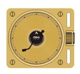 AndoAndoAndo Vinyl Record Automatic