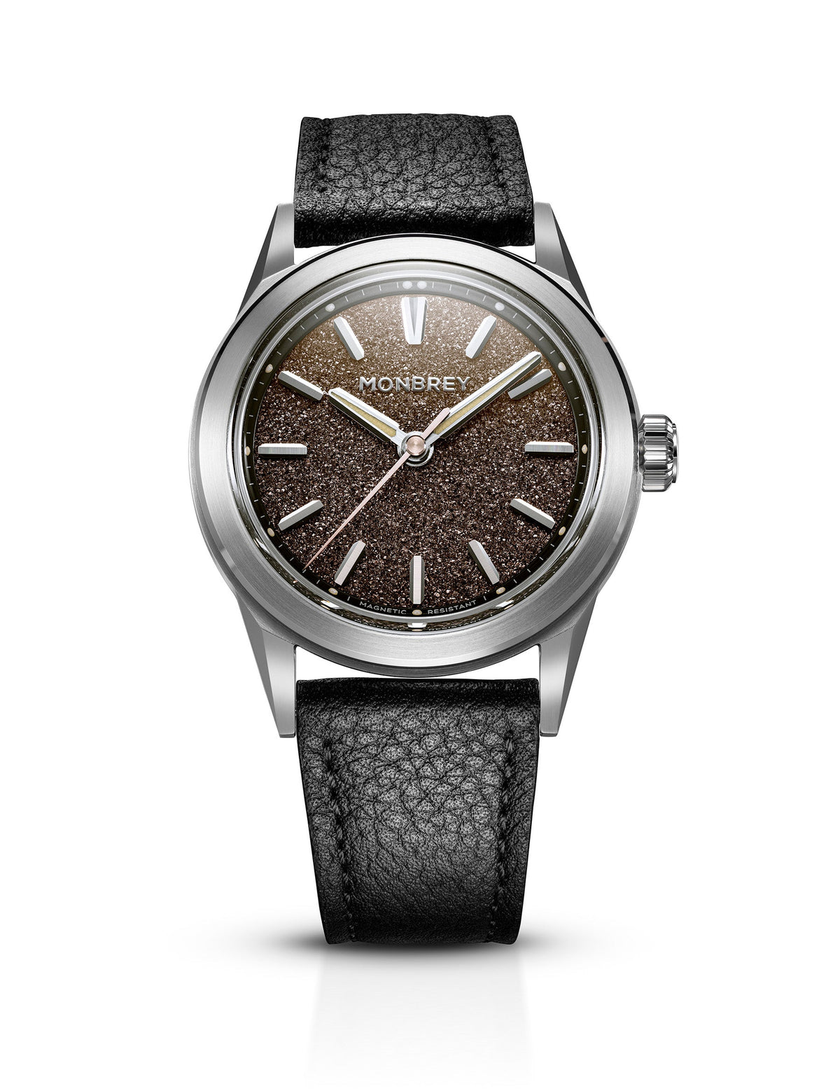 MONBREY MB2 Kenkyū T3 - Fumé Brown
