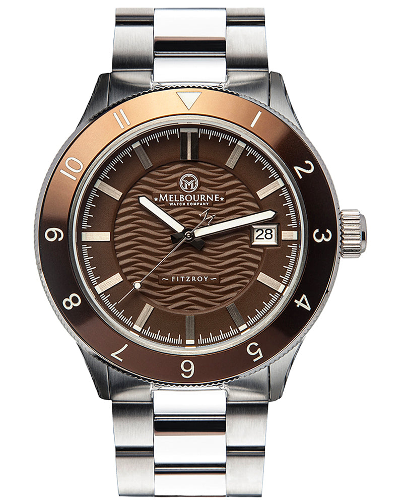 Melbourne Watch Company Fitzroy