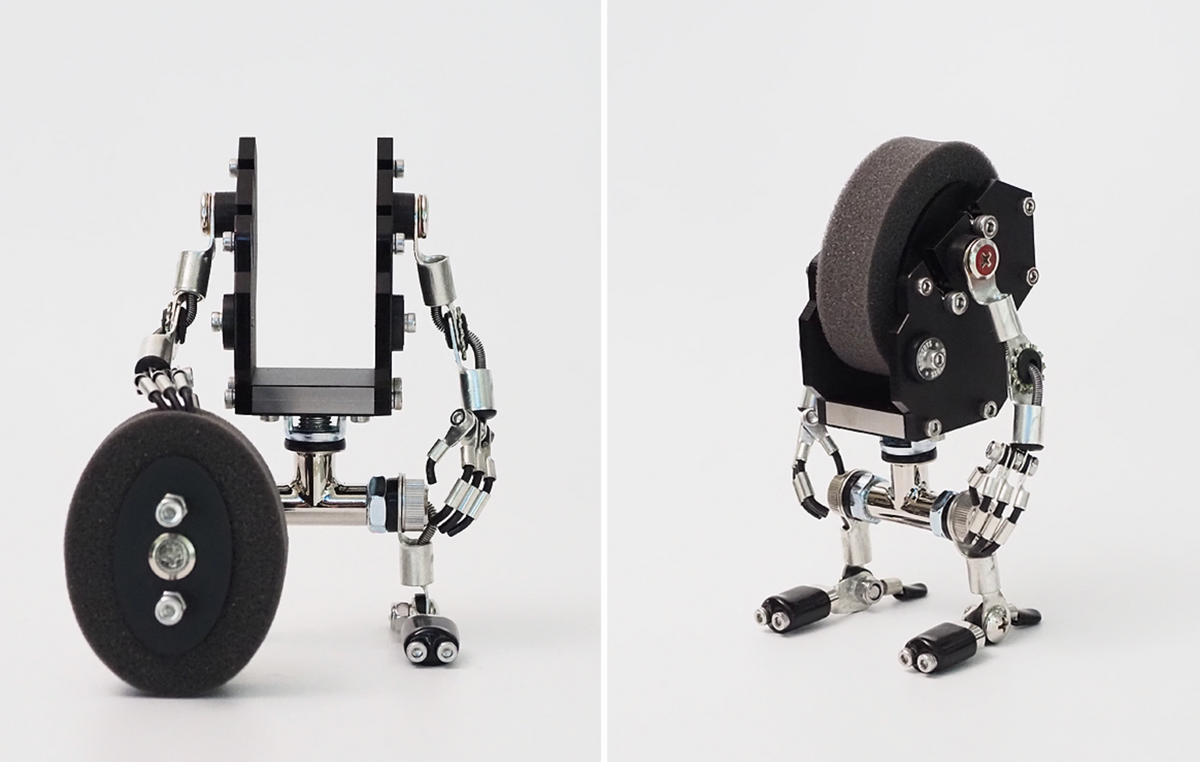 bigtimesgp WS-01 - Black