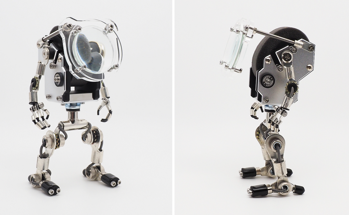bigtimesgp WS-05 - Silver