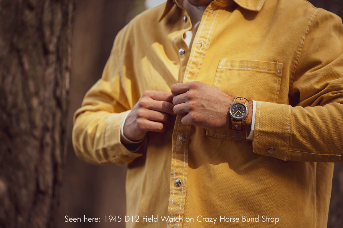 Vario 1945 D12 Sand Beige