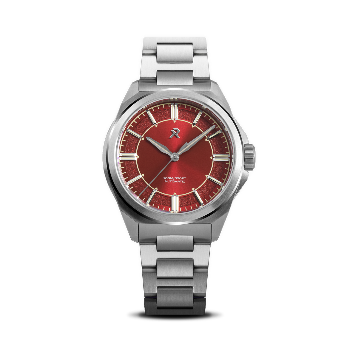 RZE Resolute 36 Tempo