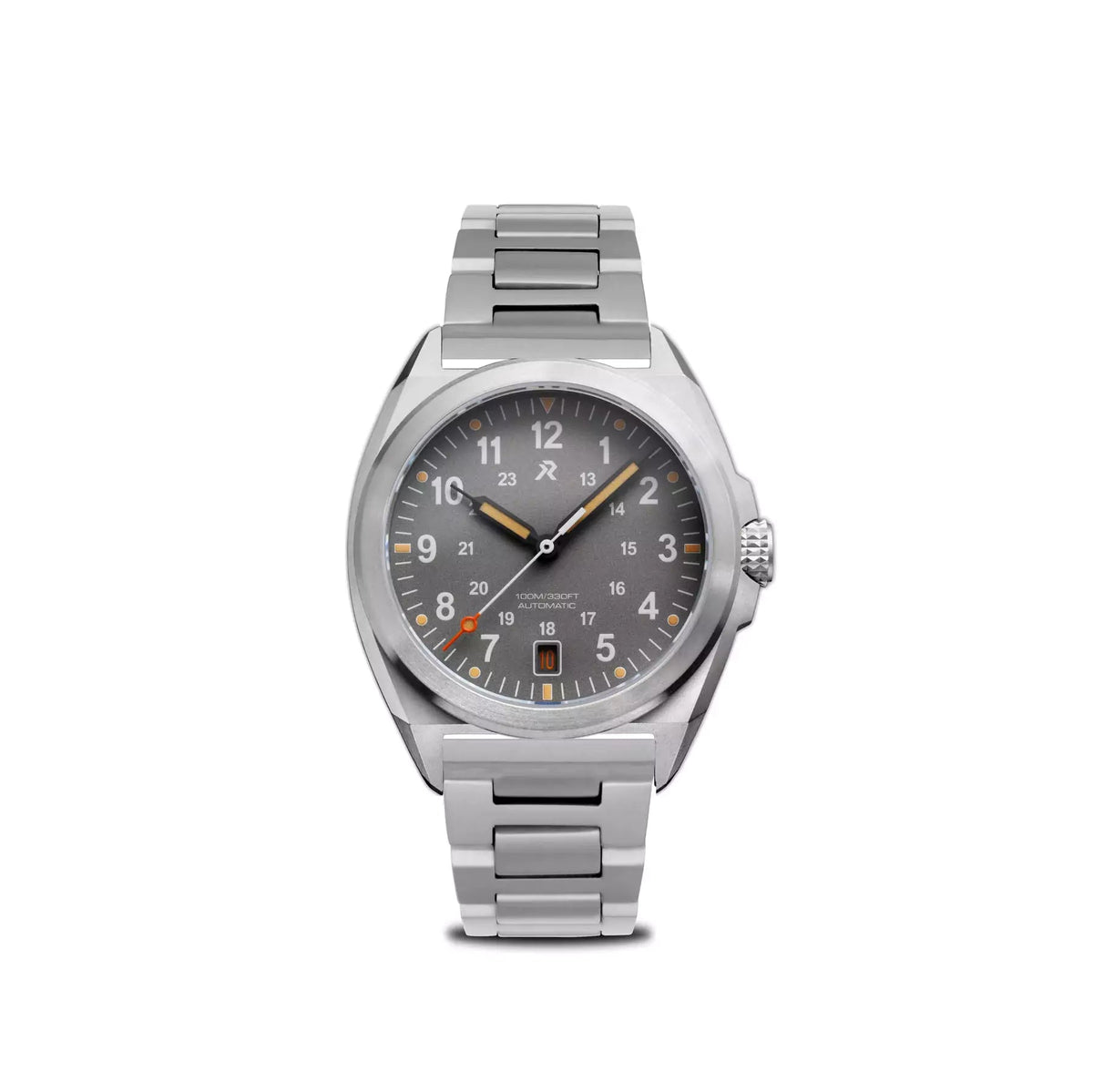 RZE Valour 38 - Slate Grey