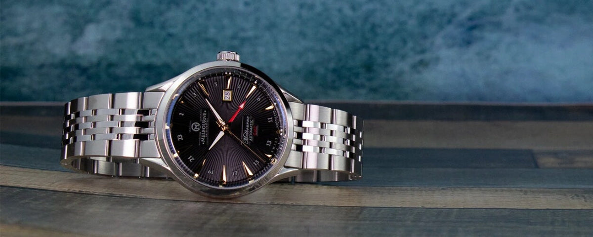Melbourne Watch Company
