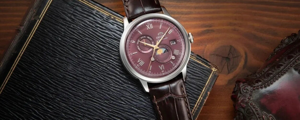 Orient