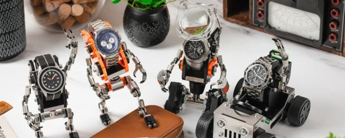 Robotoys