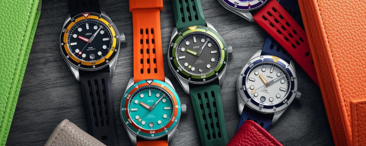 UBIQ