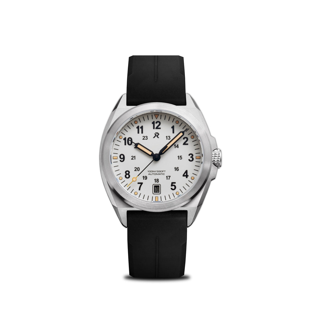 RZE Valour 38 - Whistler White