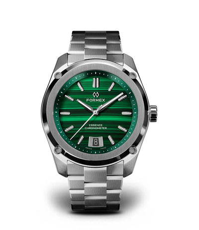 Formex Essence ThirtyNine - Malachite