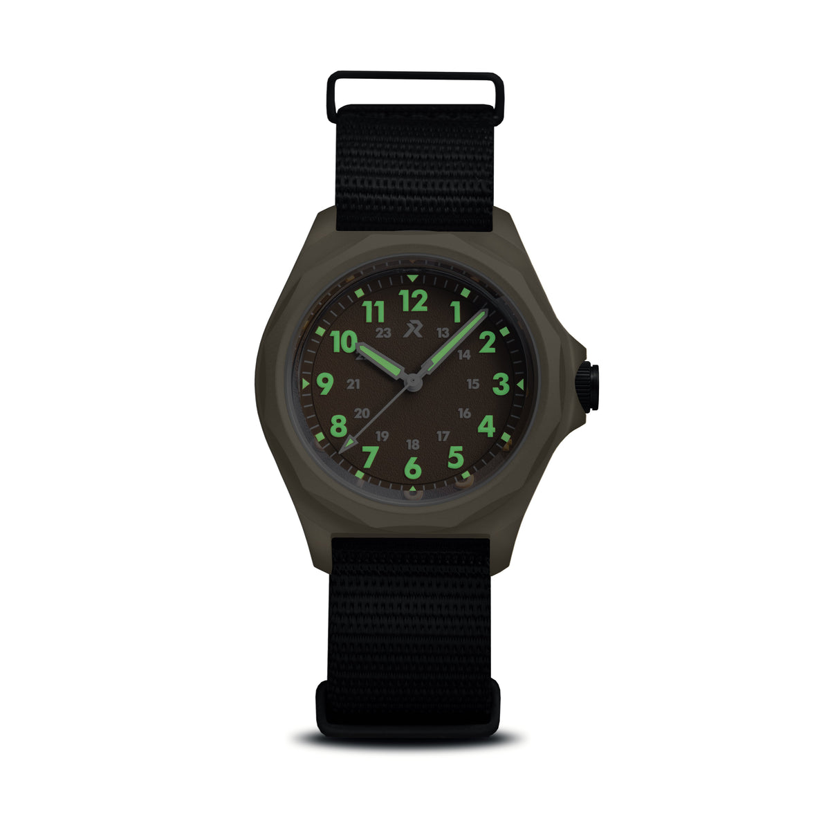 RZE Urbanist Prairie Tan