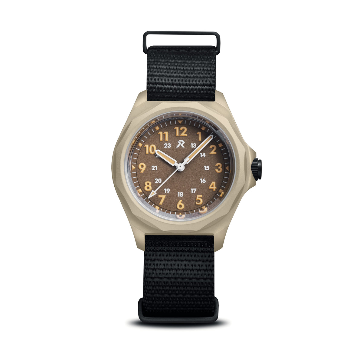 RZE Urbanist Prairie Tan