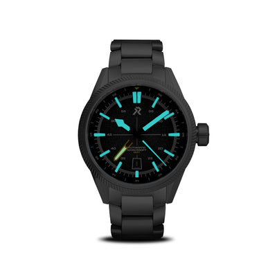 RZE Fortitude GMT Nighthawk
