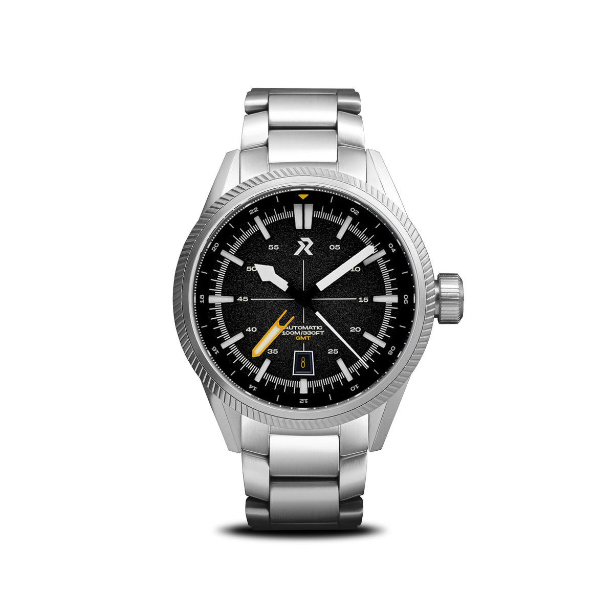 RZE Fortitude GMT Nighthawk
