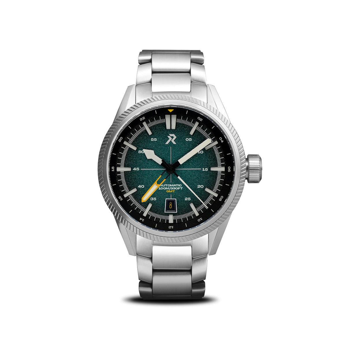 RZE Fortitude GMT TurboTeal