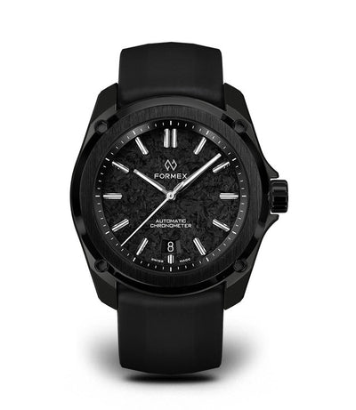 Formex Essence Leggera Automatic Chronometer - Forged Carbon