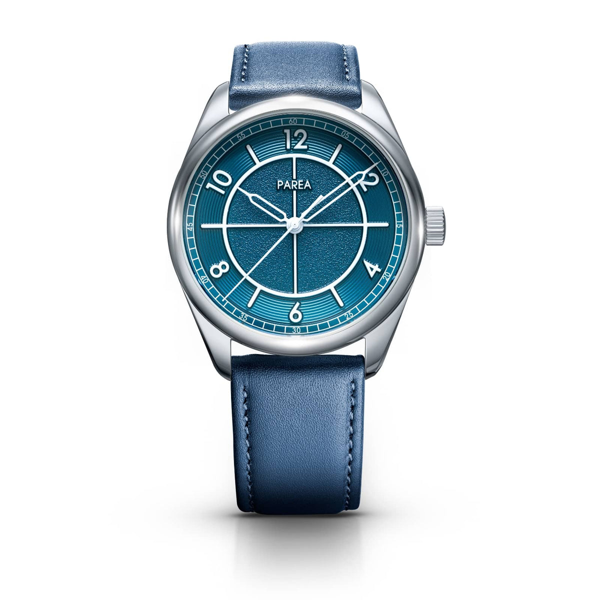 Parea Watches Sector - Ocean Blue