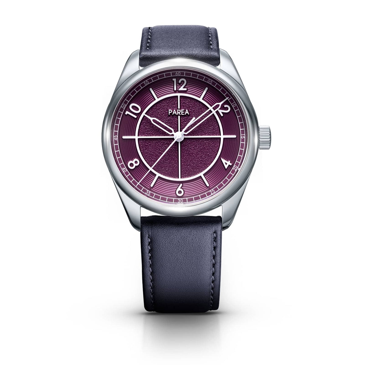 Parea Sector - Purple Plum