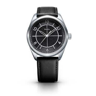 Parea Sector - Black