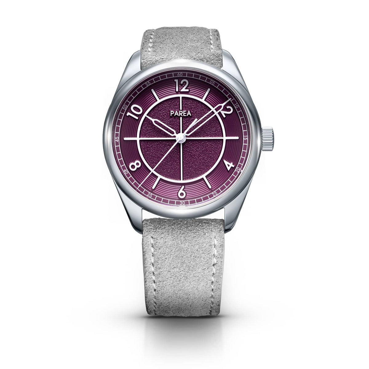 Parea Sector - Purple Plum