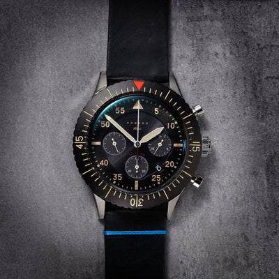 Sunrex Beta - Black