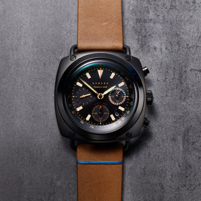 Sunrex Banana Reef - Black DLC