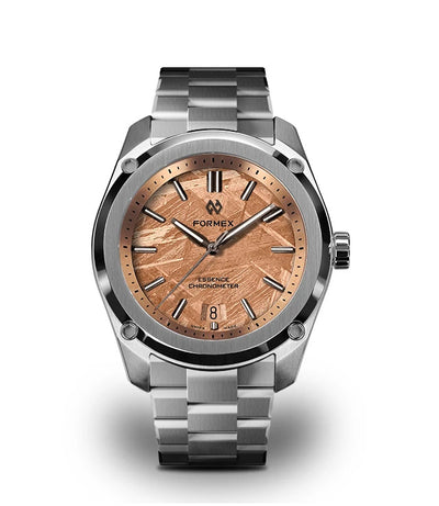 Formex Essence ThirtyNine Automatic Chronometer - Space Gold