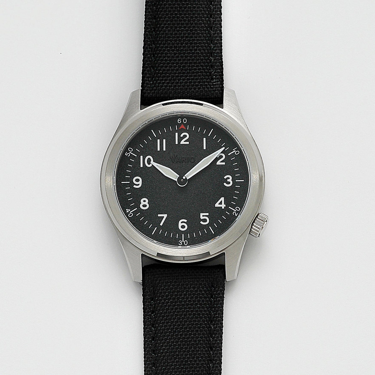 Vario 1945 A-11S Raven Black