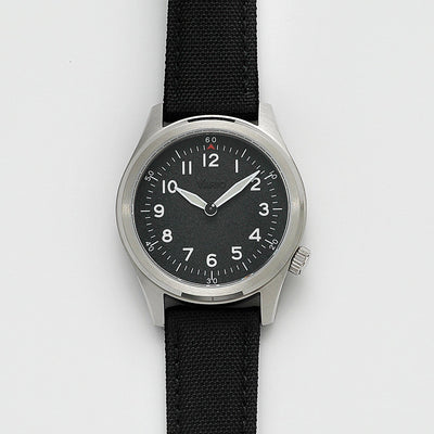 Vario 1945 A-11S Raven Black