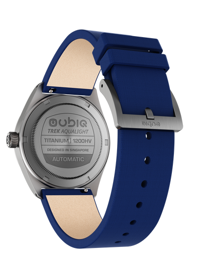 UBIQ Watches TREK AQUALIGHT VH31