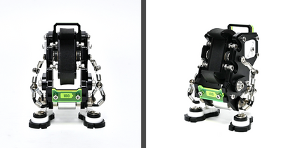 bigtimesgp AWS-01 - Black