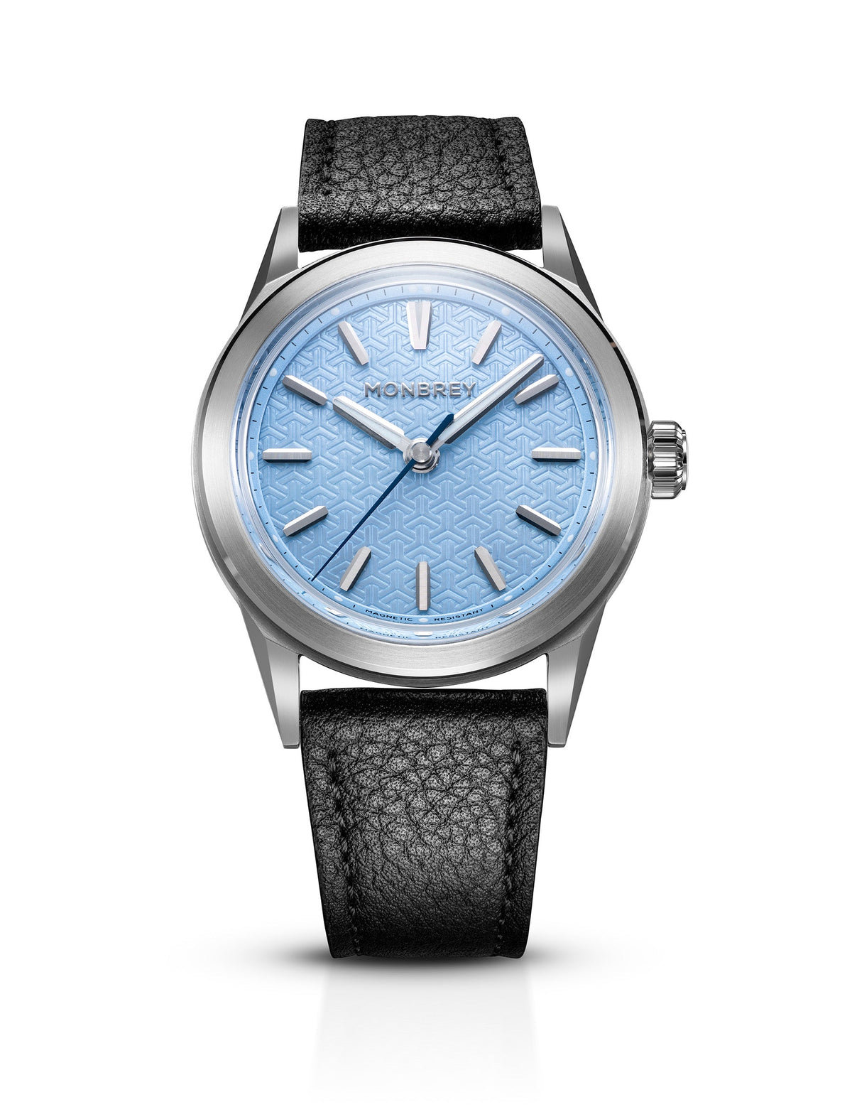 MONBREY Kenkyū B1 - Ice Blue