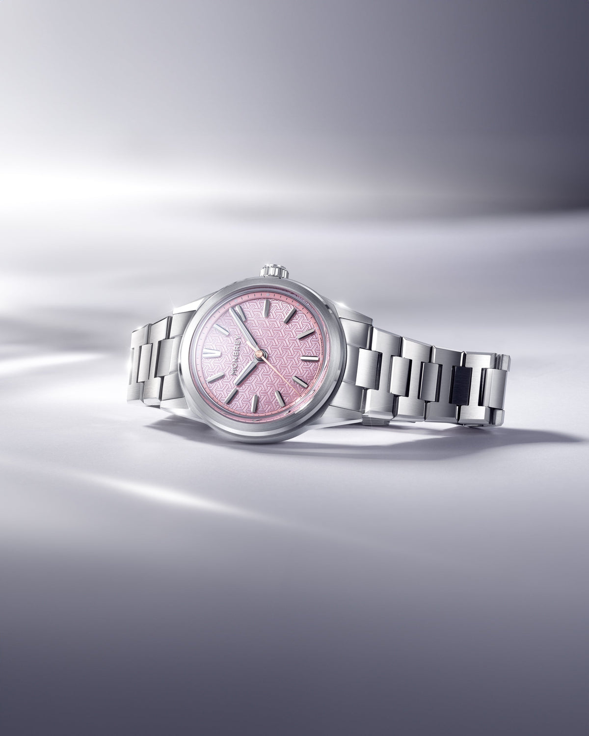 MONBREY Kenkyū B3 - Blossom Pink