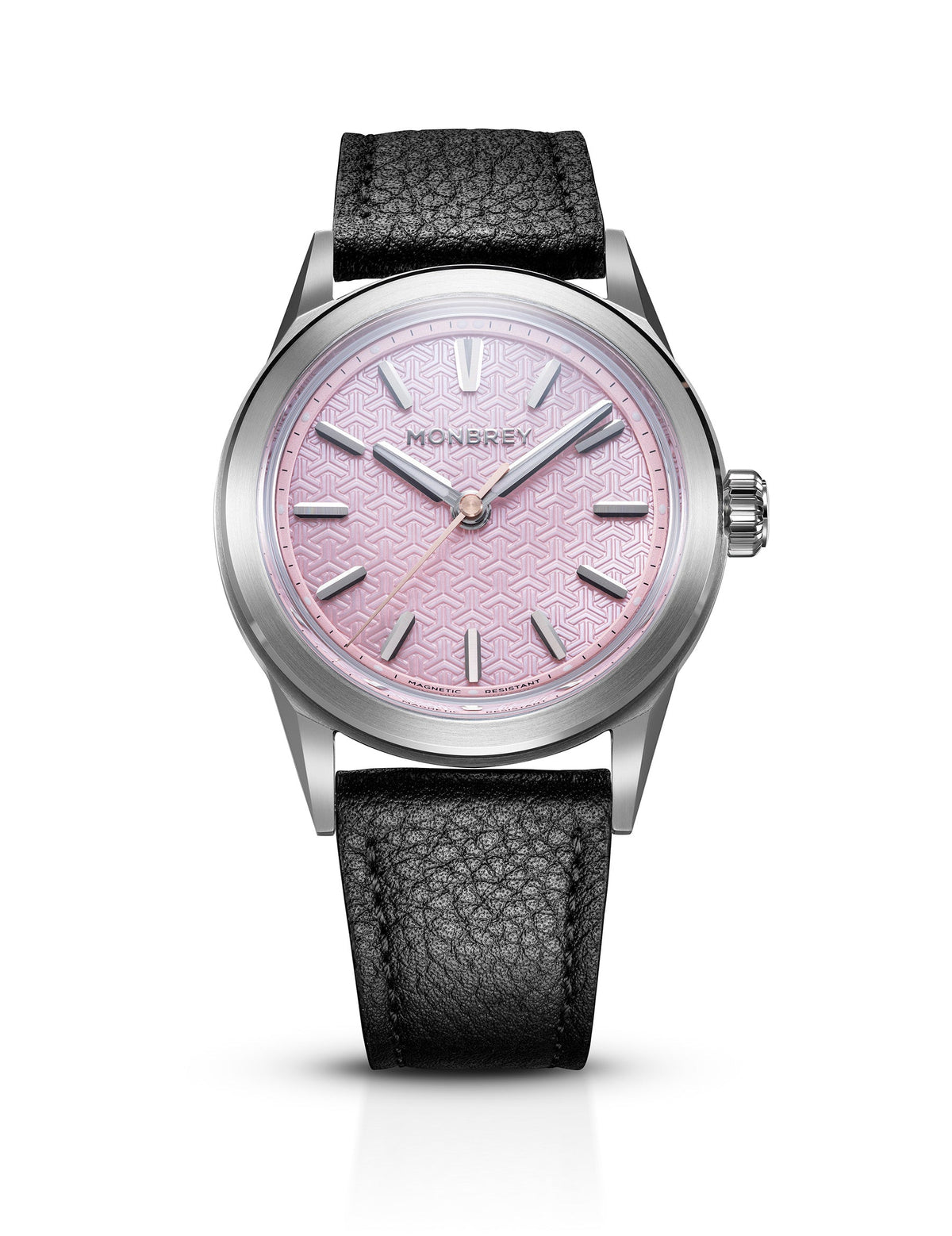 MONBREY Kenkyū B3 - Blossom Pink