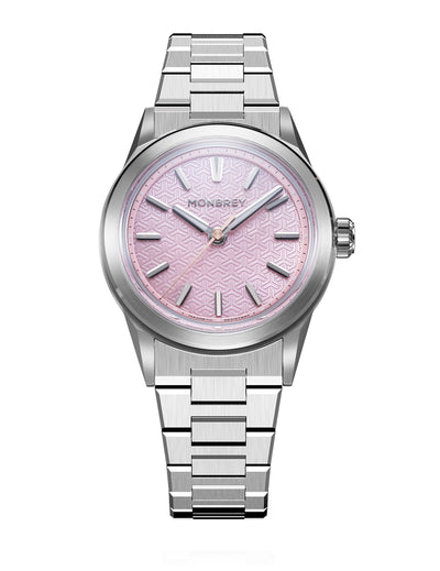 MONBREY Kenkyū B3 - Blossom Pink