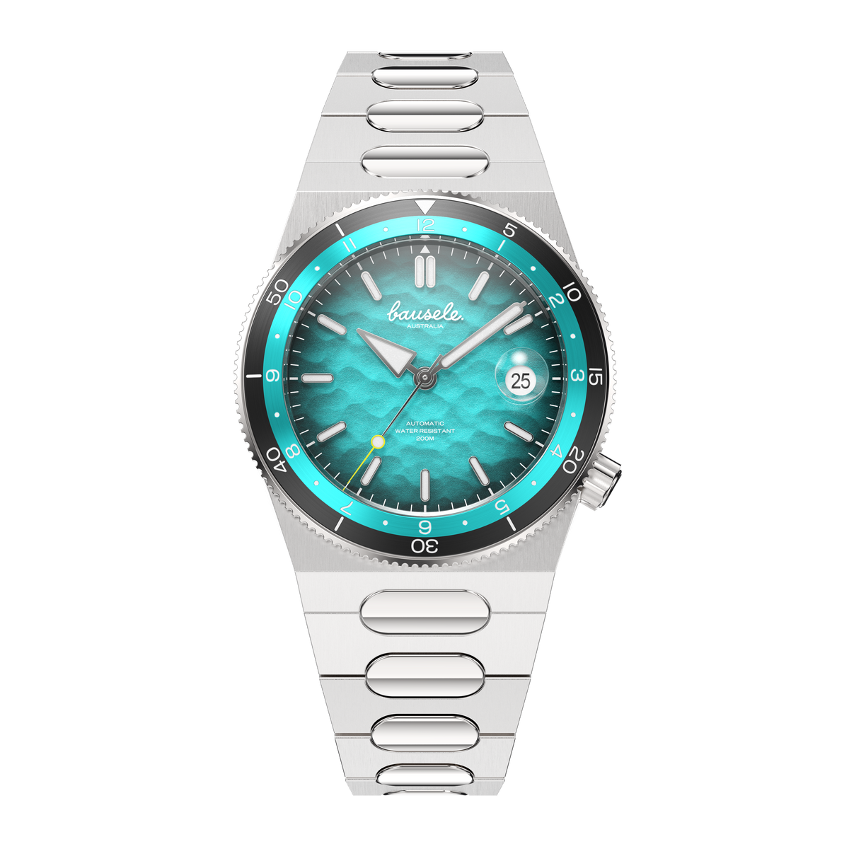 BAUSELE Oceanic Blue