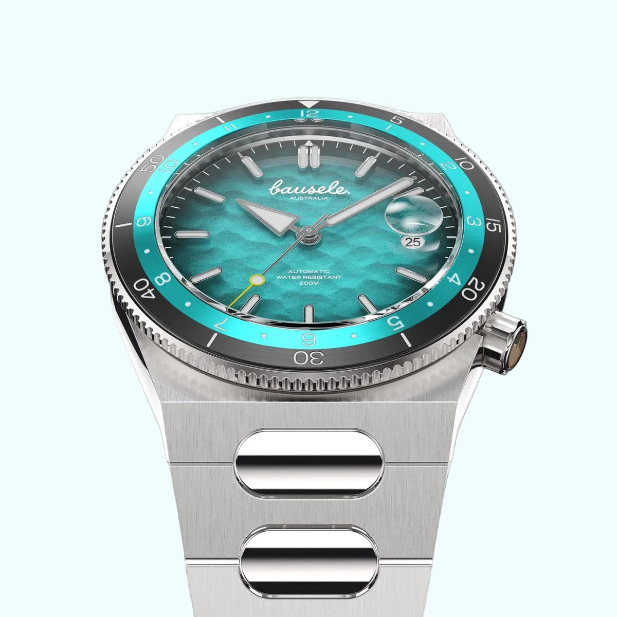BAUSELE Oceanic Blue