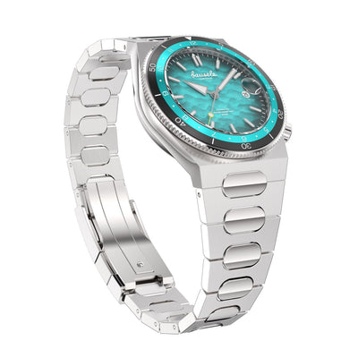 BAUSELE Oceanic Blue