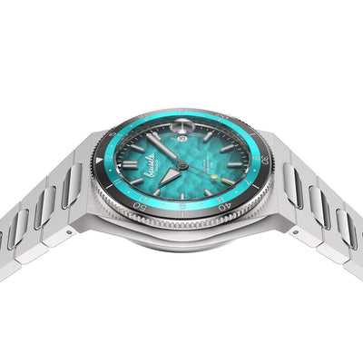 BAUSELE Oceanic Blue
