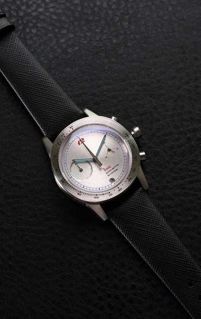 Lima Kronosprinter French Breguet